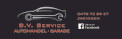 Logo Bv Service